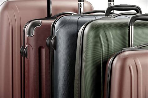 The 10 Best Luggage Brands of 2024, Tested and Reviewed.